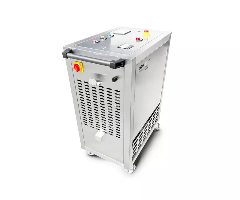 XTON DPF Heater Pro Plus dryer