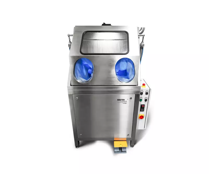 XTON Master Cleaner MC 850 compact cabin washer