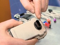 connettore attuatore turbo