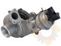 Turbina Garrett 788290